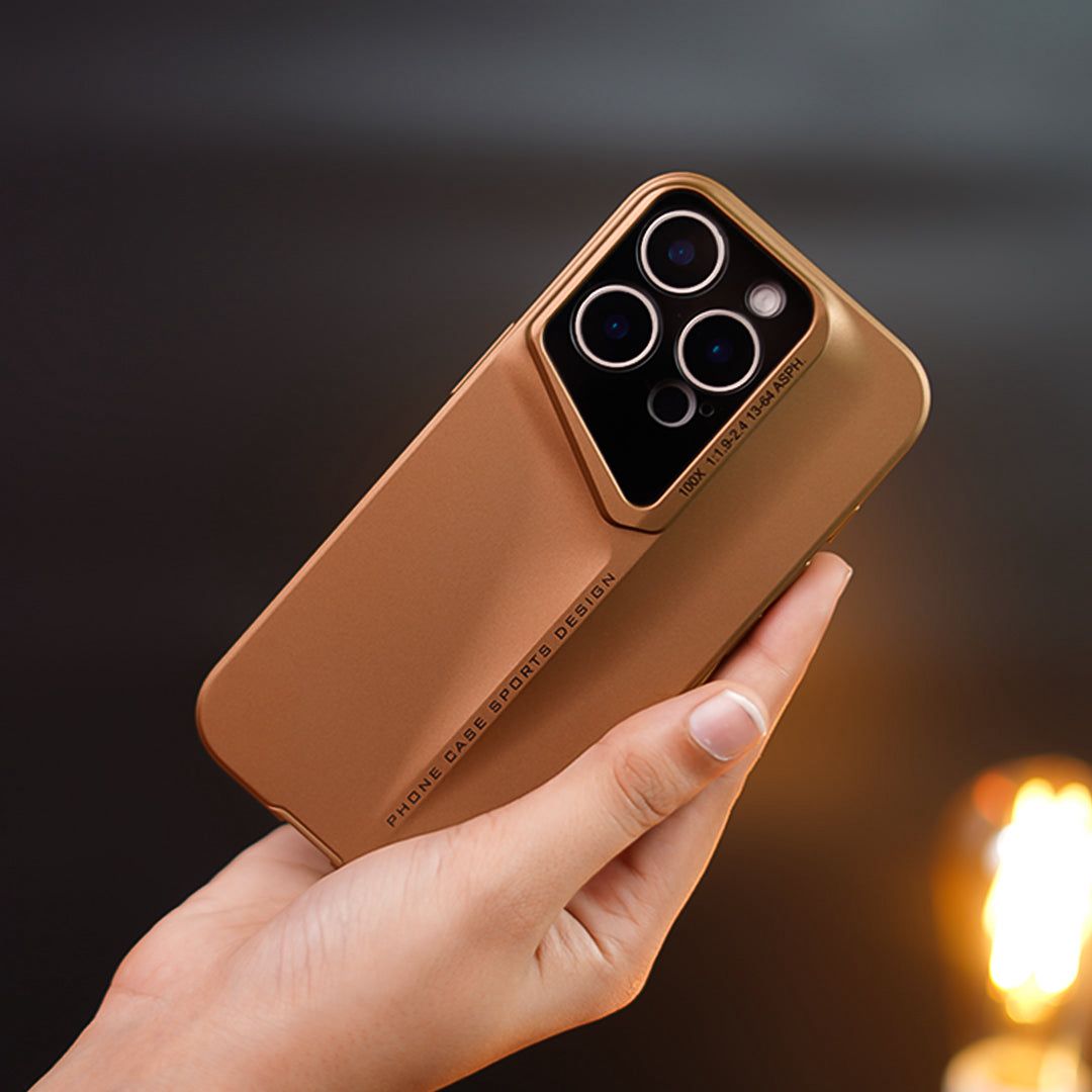 Coque Razor Edge Pour iPhone Et Samsung