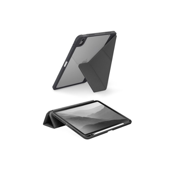 WIWU Protective Case pour iPad – Étui de Protection Élégant et Résistant avec Support Intelligent