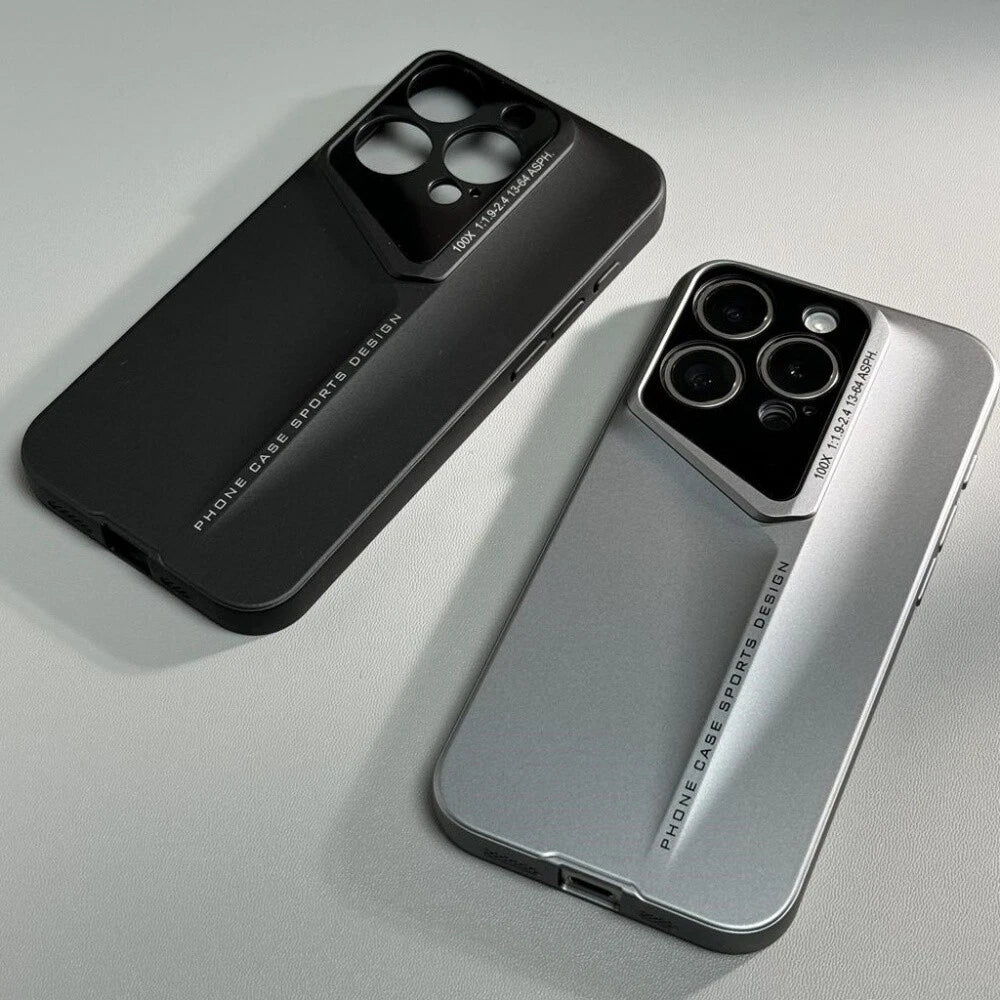 Coque Razor Edge Pour iPhone Et Samsung