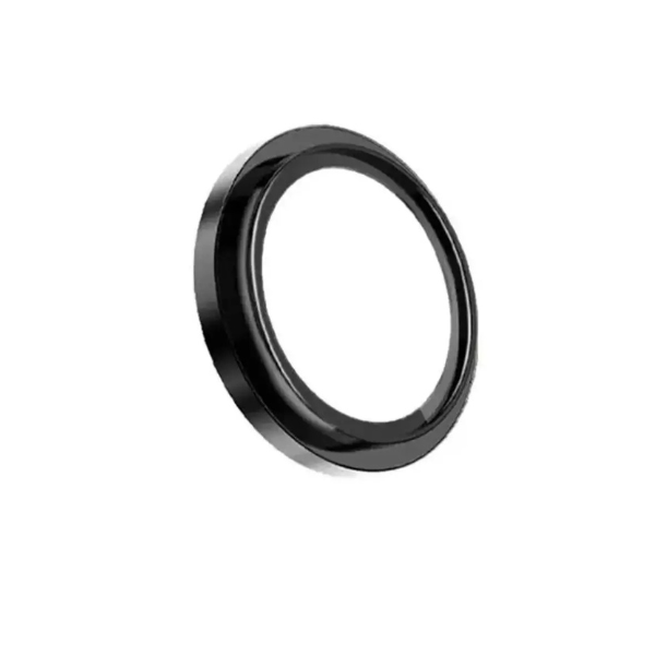Protection Caméra Lito Pour 15 Pro / Pro Max– Verre Saphir