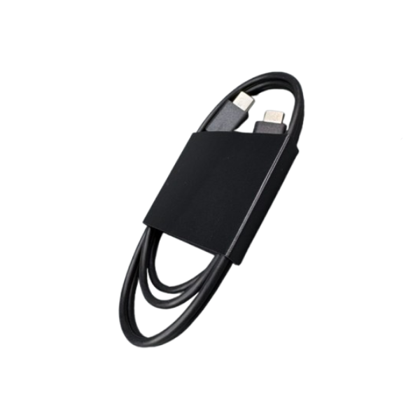 Câble USB-C Samsung – Double Connecteur Type-C 1,2m