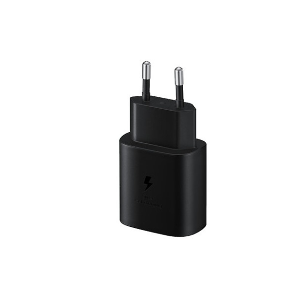 Adaptateur Secteur Samsung 15 W – USB‑C, Compact & Universel