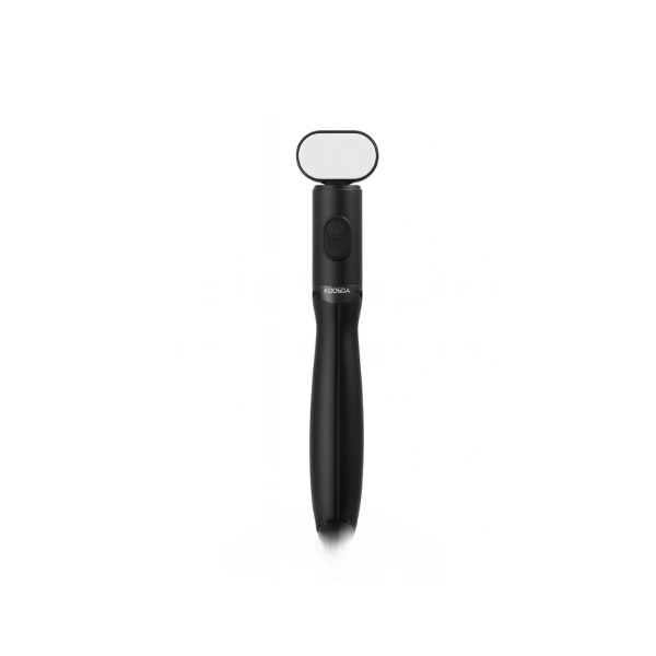 Trépied Selfie Stick KOOSDA KS-L20S – 1.8m, Télécommande Bluetooth, Lumière LED, Support Smartphone 360°, Extensible & Stable