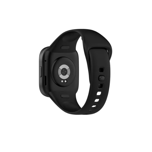 Bracelet Compatible Redmi Watch 3 – Sangle de Remplacement Confortable et Résistante