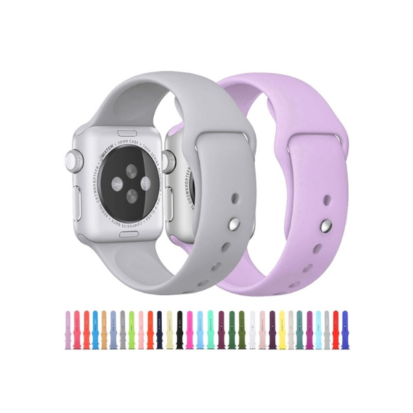 Bracelet Compatible Redmi Watch 3 – Sangle de Remplacement Confortable et Résistante