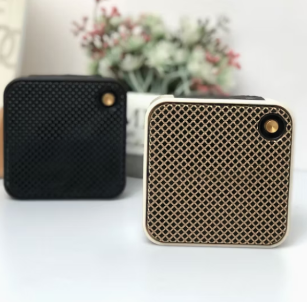 Mini Enceinte Bluetooth Portable Sans Fil LD‑MA Sifang Willen Son Puissant & Outdoor