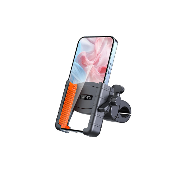 Câble WiWU Wi-ZC002 USB-A vers USB-C – Charge Rapide & Synchronisation, Câble Type-C Résistant et Durable