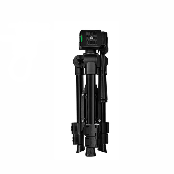 KOOSDA KTP-165 Trépied Selfie Stick Bluetooth 0.65M – Support Téléphone Extensible et Rotatif 360°