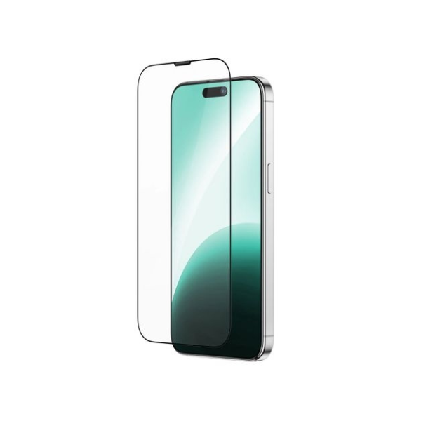 Film Verre Trempé 6D Anticasse pour iPhone 11  – Protection Écran Premium
