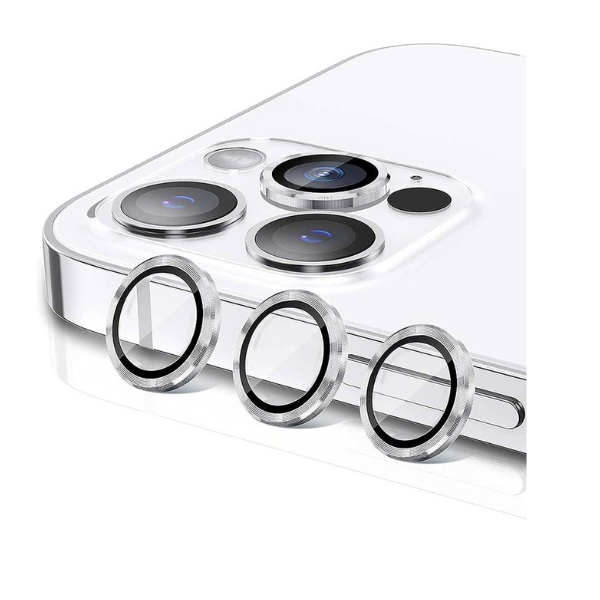 Protection Caméra Lito Pour 14 Pro / Pro Max– Verre Saphir
