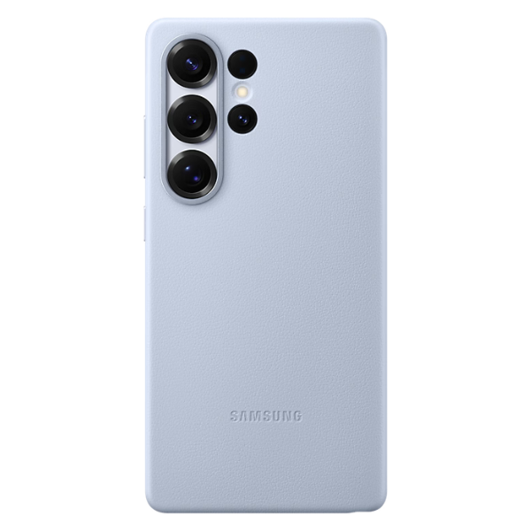 Coque Samsung Galaxy S Ultra Kindsuit – Design Premium Effet Cuir & Protection Élégante