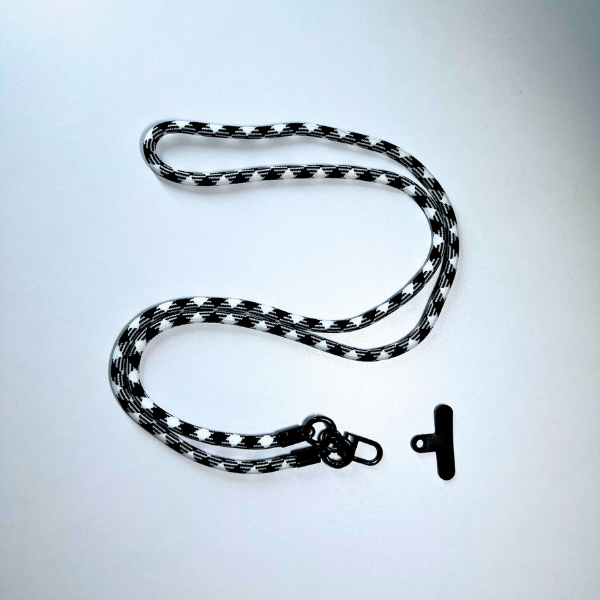 Strap de Téléphone Trendy – Cordon Pratique & Stylé