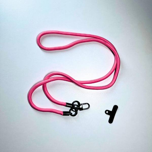 Strap de Téléphone Trendy – Cordon Pratique & Stylé