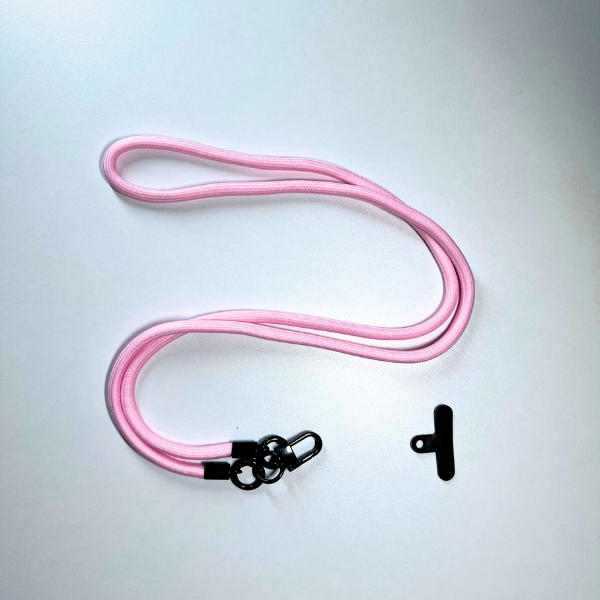 Strap de Téléphone Trendy – Cordon Pratique & Stylé