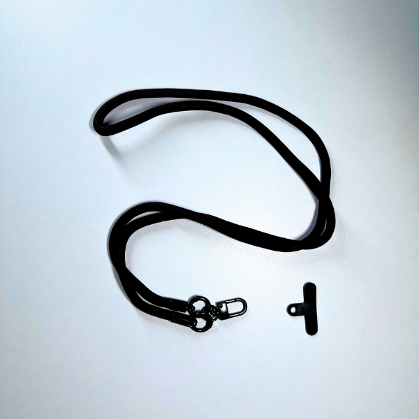 Strap de Téléphone Trendy – Cordon Pratique & Stylé