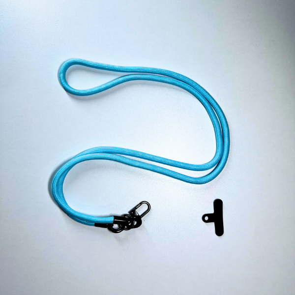 Strap de Téléphone Trendy – Cordon Pratique & Stylé