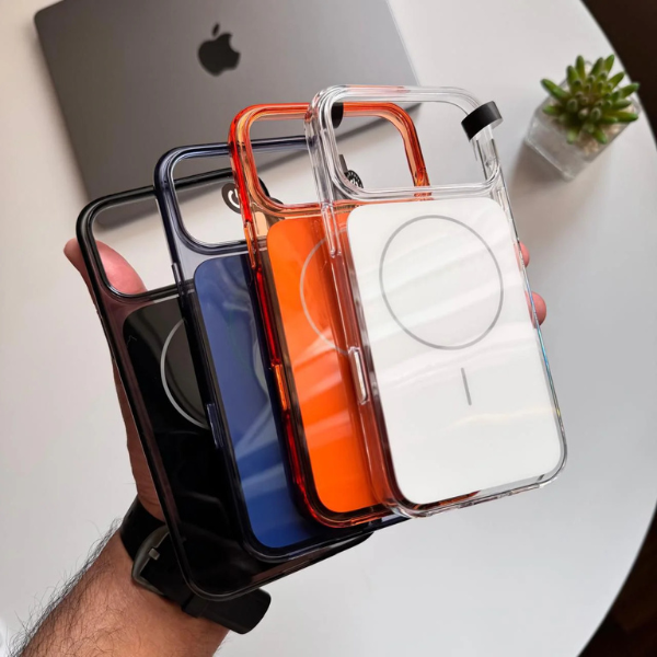 Coque Tadamall 17 Serie– Slimfit Premium pour iPhone 17 Pro & 17 Pro Max